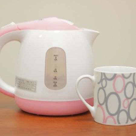 Hg Cozy Hotel No 53 今里駅前 Osaka Buitenkant foto