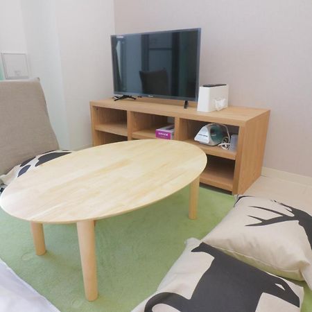 Hg Cozy Hotel No 53 今里駅前 Osaka Buitenkant foto