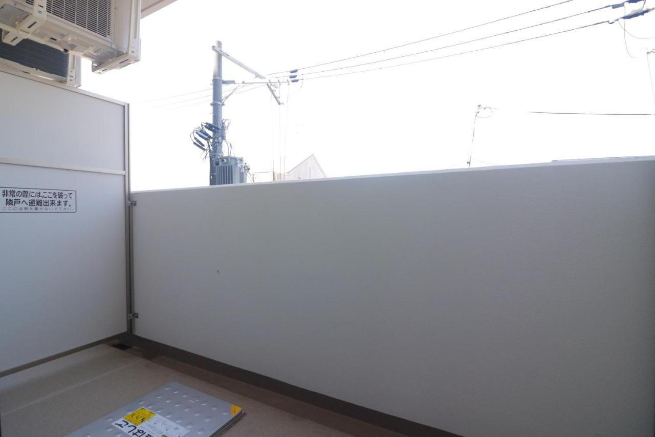 Hg Cozy Hotel No 53 今里駅前 Osaka Buitenkant foto