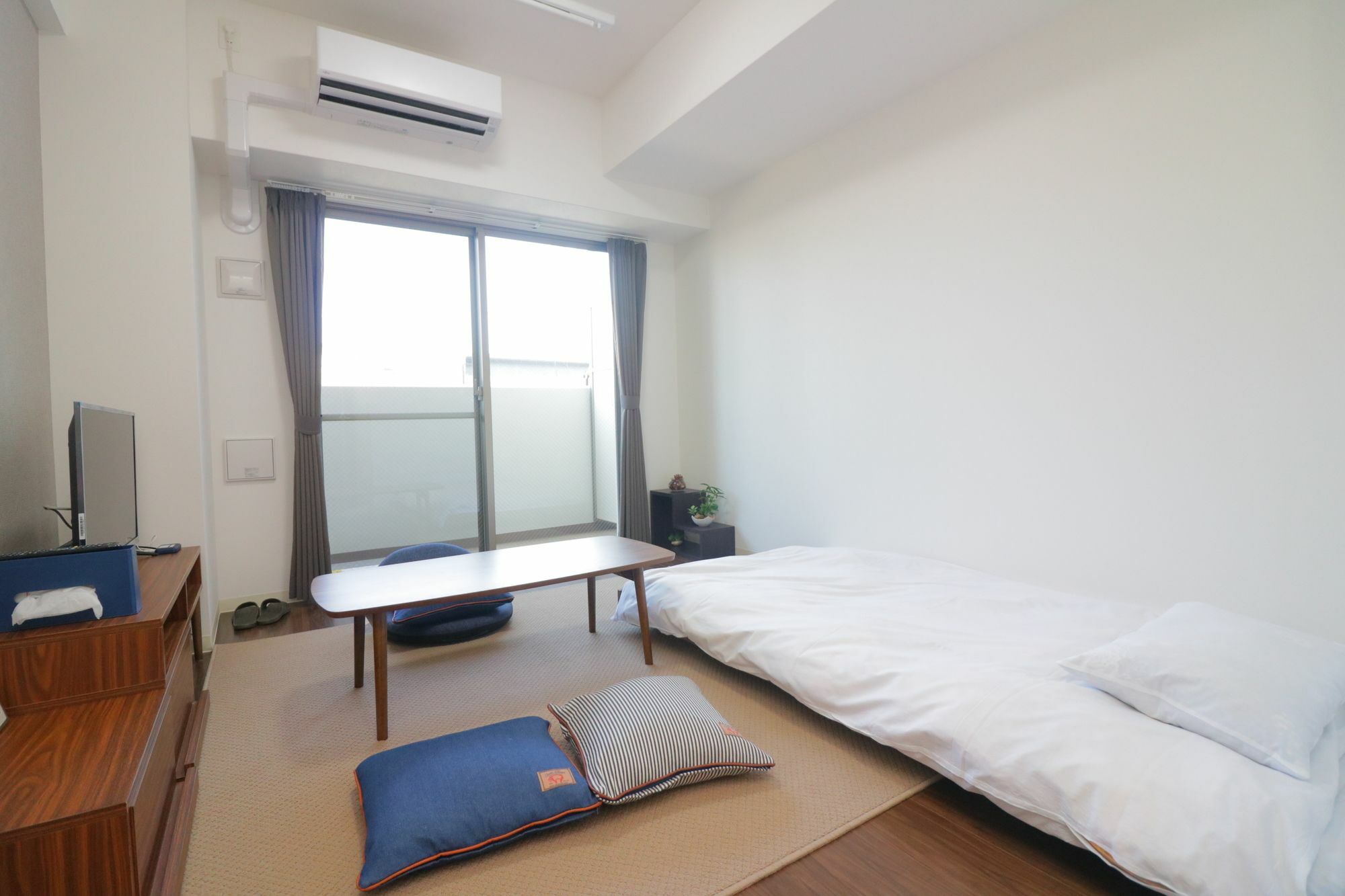 Hg Cozy Hotel No 53 今里駅前 Osaka Buitenkant foto