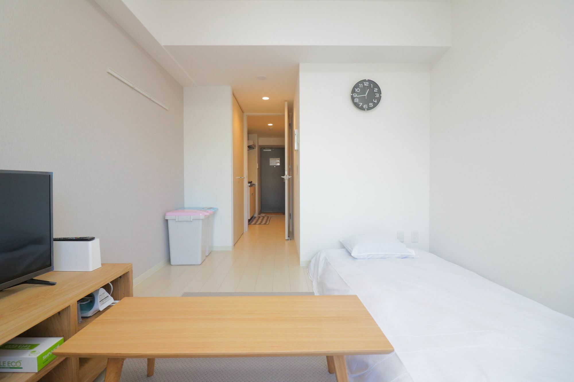 Hg Cozy Hotel No 53 今里駅前 Osaka Buitenkant foto