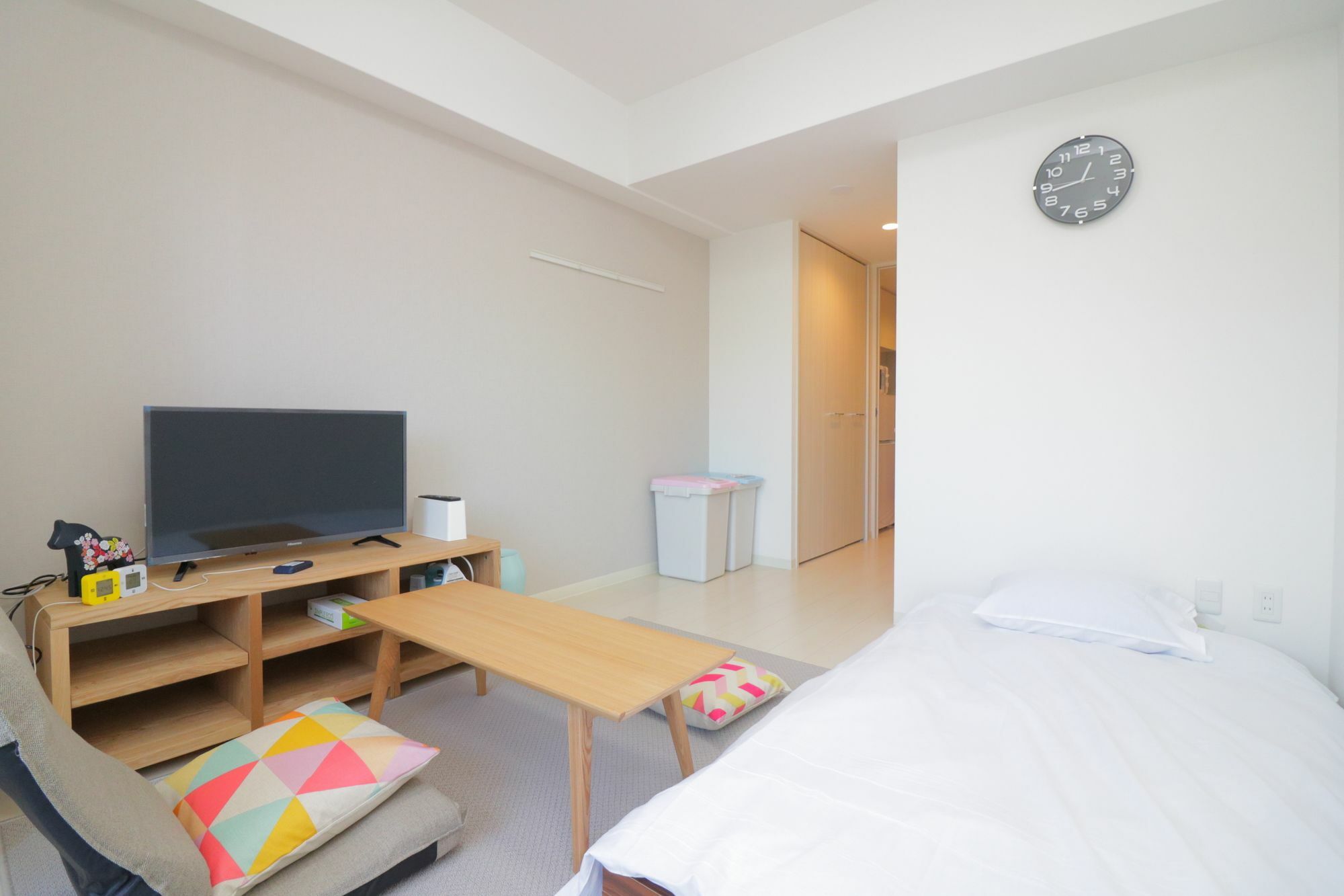 Hg Cozy Hotel No 53 今里駅前 Osaka Buitenkant foto